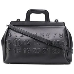 2018 Maison Margiela Doctor Tote Bag